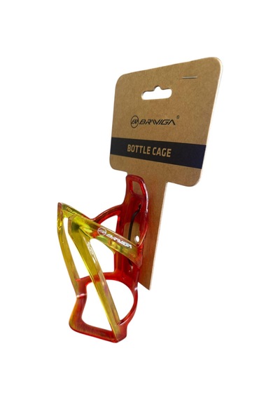 Briviga Plastik Matara Kafesi Sarı Kırmızı Pc Bisiklet Suluk Şişe Kafesi 13.5x7.7cm, 35g Siyah - Kırmızı - Beyaz Briviga Plastik Matara Kafesi Sarı Kırmızı Pc Bisiklet Suluk Şişe Kafesi 13.5x7.7cm, 35g Siyah - Kırmızı - Beyaz