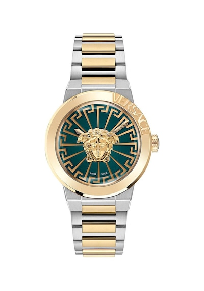 Versace  Vrscve3f00422 Unisex Kol Saati