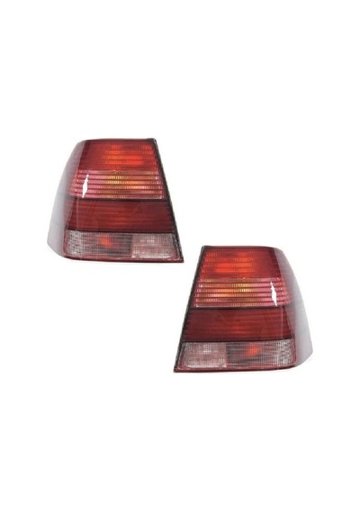 Volkswagen Bora Sağ-sol Dış Stop Lambası 1998-2005