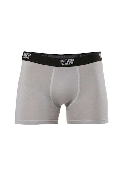 Erkek Boxer Modal 5 Adet Indigo 2Xl 001