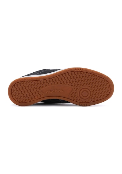 Reebok Club C Bulc Cln Siyah Unisex Sneaker Siyah-sıyah Siyah