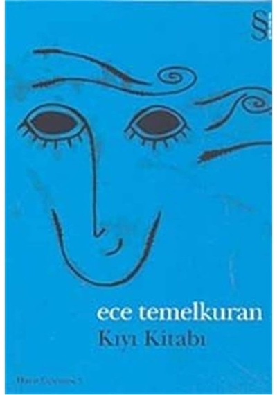Kıyı Kitabı: Hayat Üçlemesi - 3