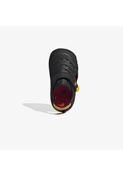 Adidas Water Sandal Mickey Çocuk Siyah Terlik Jq4399