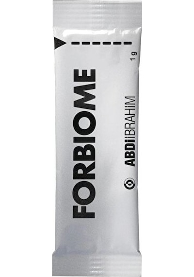 Forbiome Probiyotik 10 Saşe 3 Al 2 Öde