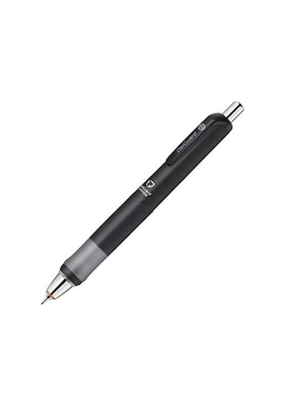 Zebra Delguard Type-gr Versatil Kalem 0.5 Mm Siyah