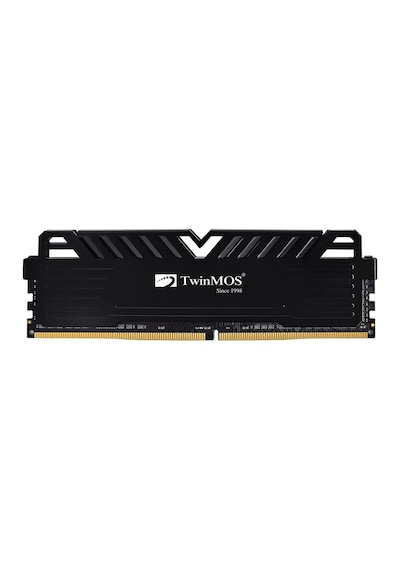 8 Gb Ddr4 3200mhz Twınmos Tornadox7 Pro Cl16 Soğutuculu Dt Tmd48gb3200d16bkx7p