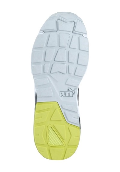 Puma 392318 17 Erkek Spor Ayakkabı Siyah