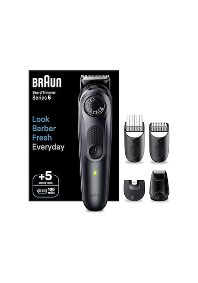 Braun Series 5 Bt5420 Sakal Düzeltici