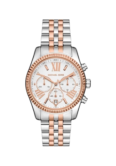Michael Kors Mk4985 Kadın Kol Saati Gri