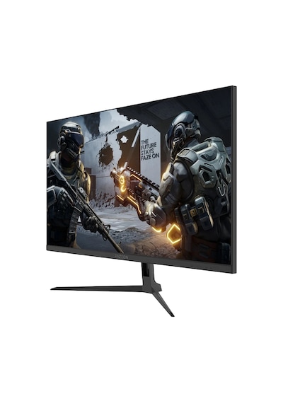 Fazeon X27f250s 27 240hz 0.5ms Fast Va Fhd Gaming Monitör