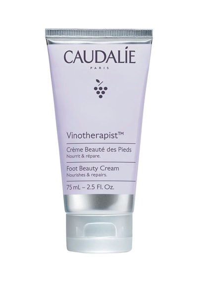 Caudalie Vinotherapist Foot Beauty Cream 75 ML