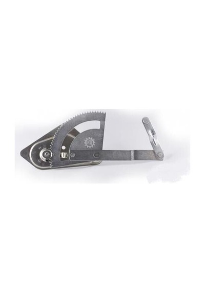 Cam Krikosu Arka Sağ Renault R12 Toros 7702188756 603079 Ermak