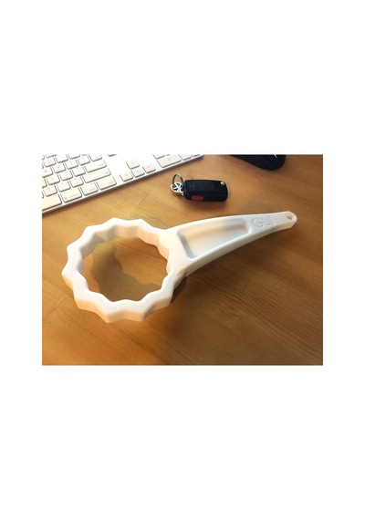2002-2005 Volkswagen Jetta Glı Bbs Rc Jant Göbeği Anahtarı 12pt