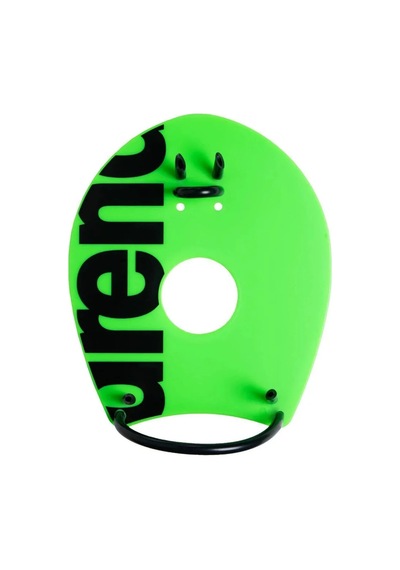 Elite Hand Paddle 2 Unisex Çok Renkli Yüzücü El Paleti 004409110