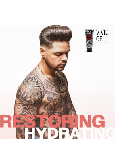 Tat Vivid Gel Dövme Renk Canlandırıcı Jel 100ml
