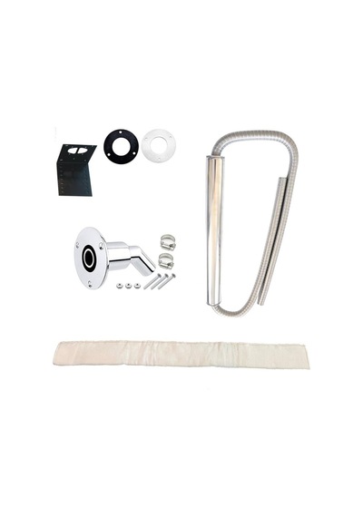Shuıvan Webasto Tipi Dizel Isıtıcılar İçin Marin Kit-1018