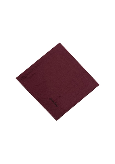 Harem Scarf Amor Eşarp - Kızılcık Kızılcık