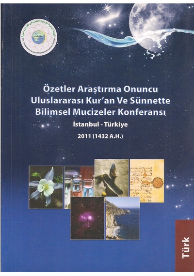 Özetler Araştırma Onuncu Uluslararası Kur'an ve Sünnette