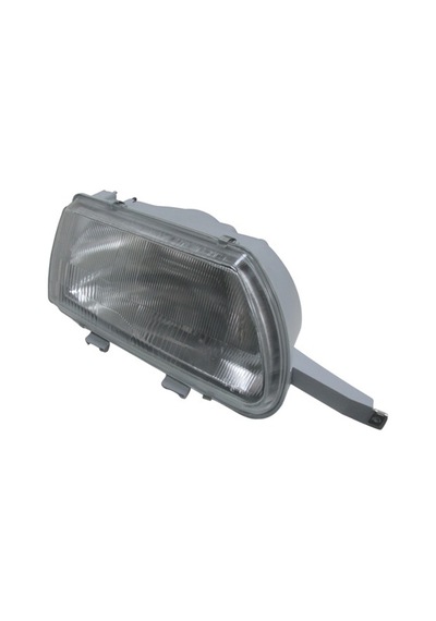 Renault R9 Broadway 97/00 Far Lambası Sağ Manuel Cam Eurolamp