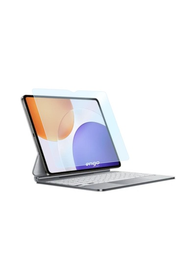 Xiaomi Pad 7s Pro 12.5 İnç Ekran Koruyucu Nano 9h Sertlik