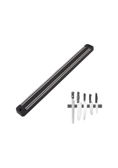 Bulutretail Mıknatıslı Bıçak Askısı 38 Cm Genel
