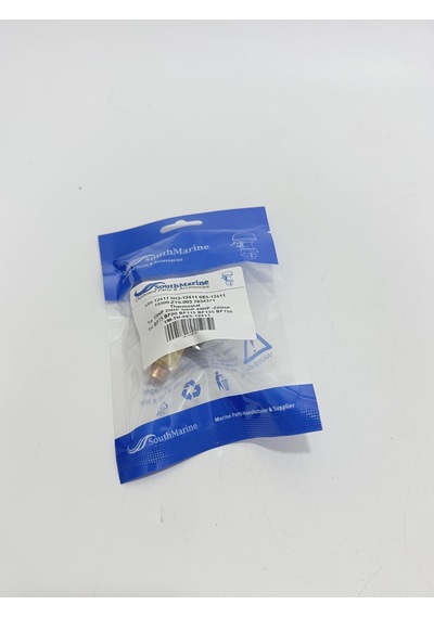 South Marine 6e5-12411 15-220hp 50 Derece Dıştan Takmalı Motor Termostatı