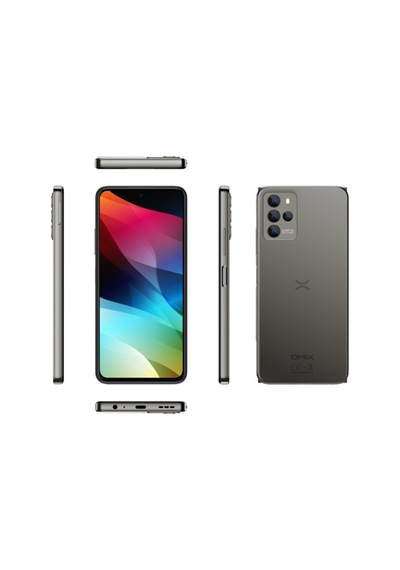Omix X700 128 GB (Omix Türkiye Garantili)