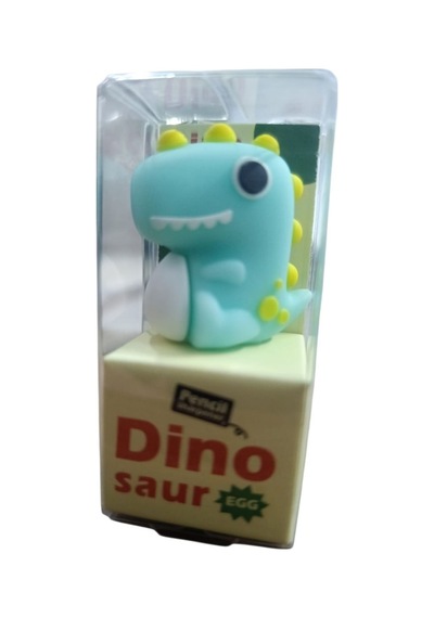 Unicus Dinazor Kalemtraş 7910-turkuaz