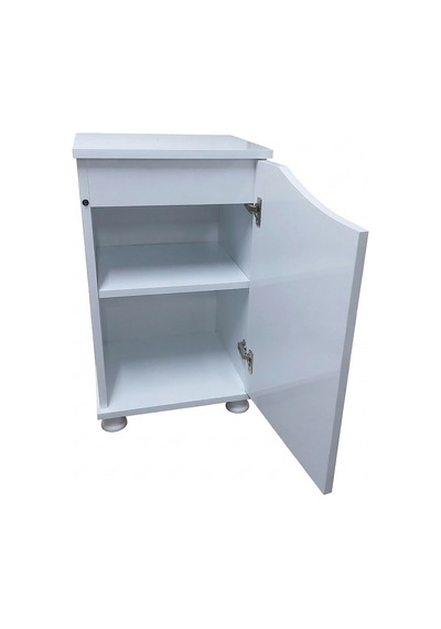 Kanki Pet 41 Cm Kpflex4139by Flex Akvaryum Sehpası 41x39x69 Cm
