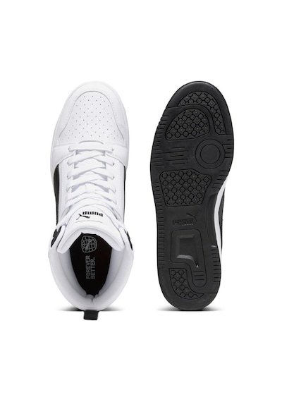 Puma 39232602 Rebound V6 Unisex Günlük Spor Ayakkabı