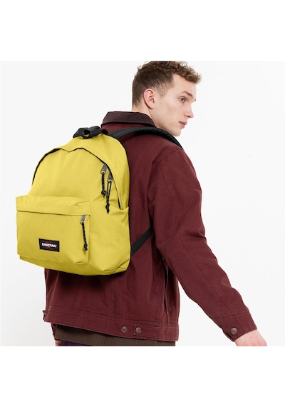 Eastpak Padded Pak'R Lonely Lime Sırt Çantası EK000620U601 Sarı