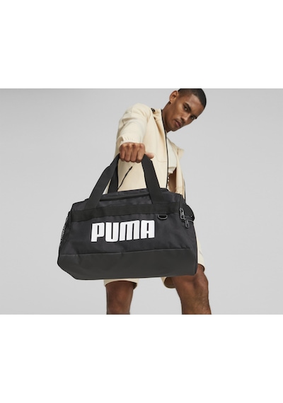 Puma Challenger Duffel Bag Xs Spor Çantası 22,5l 7952901 Siyah 001