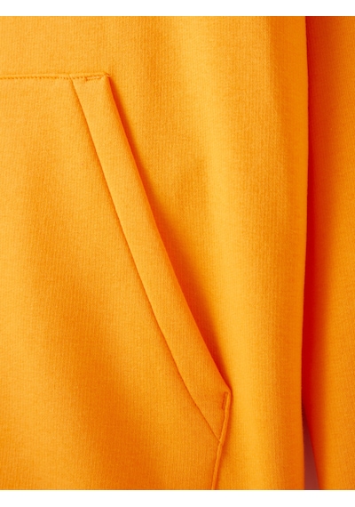 Gsstore Galatasaray Puma Kapüşonlu Sweatshirt 78290806 Sarı