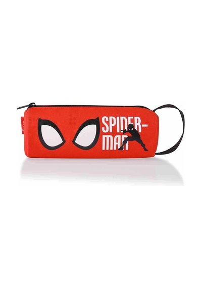 Spiderman Kalem Çantası Loop Head Otto.41357