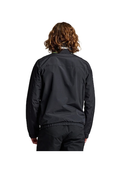 Slam Saılıng Jacket W01 Siyah