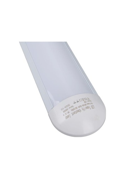 Powermaster Pm-24959 45 Cm 10 Watt 6500k 220 Volt Beyaz Tekli Led Bant Armatür Diğer