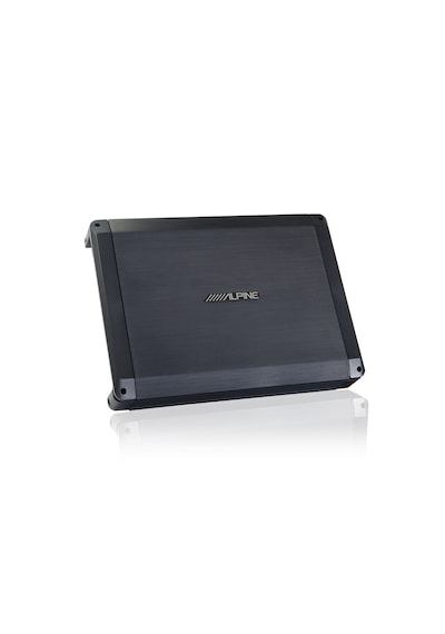 Alpine bbx-f1200 4 kanal amplifikatör