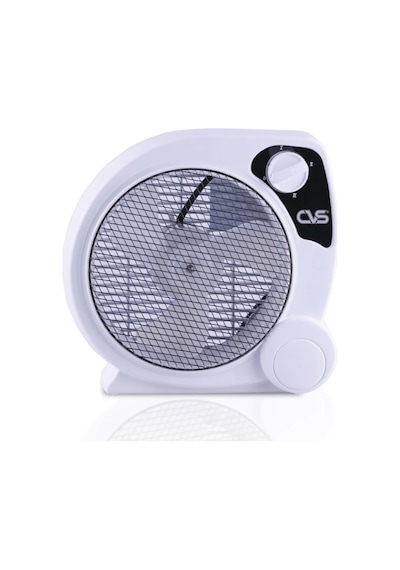 Cvs DN 91017 Mini 20 W Masaüstü Vantilatör