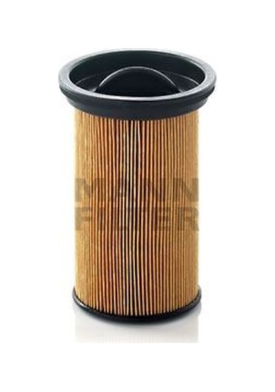Mann Yakıt Fıltresı Bmw M47 E46 Pu 742 13322246881