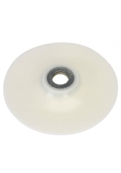 Fiber Disk Alt Taban 180 Mm Plastik Zımpara Tabanı