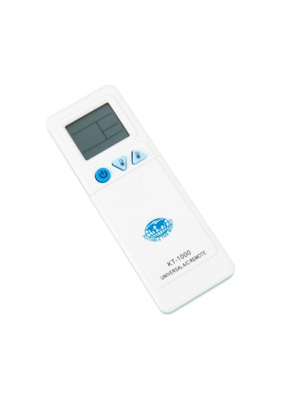 Universal Klima Kumandası Kt-1000