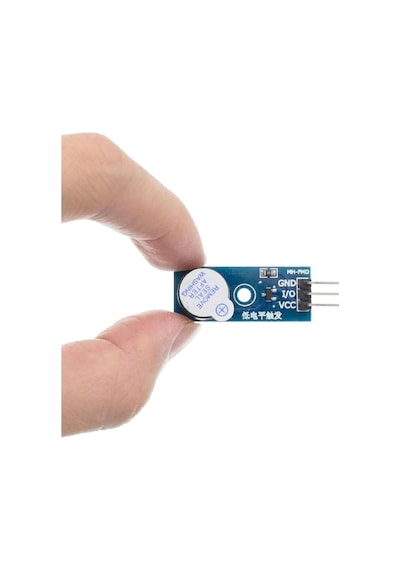 Pasif Buzzer Modül