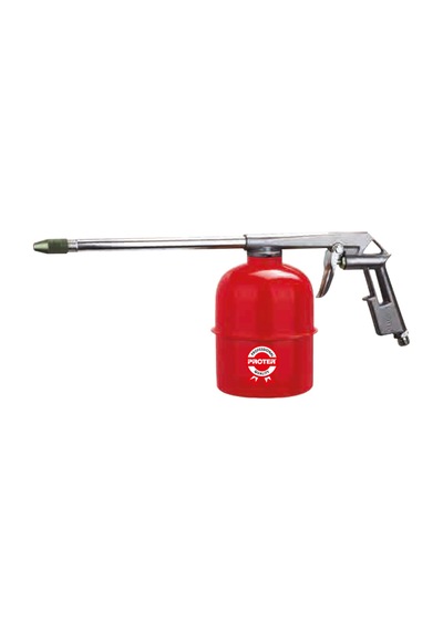 PROTER DO-10 Mazot Tabancası