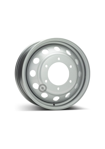 Jant - 707 - 16 Jant 6 Bijon Ford Transit 13 Çift Teker 6j X 16 X 6d X 180 - Dpmıx-hb - Et:109.5 Cb:138.8 Adet