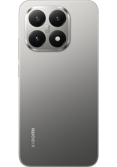 Xiaomi 15T 12 GB 512 GB (Xiaomi Türkiye Garantili)