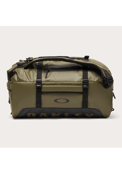 Oakley Road Trıp Rc Duffle Fos901037 7ce U 50 Litre Spor Çantası Siyah