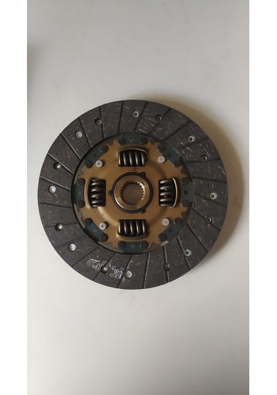 MAZDA 626 DEBRİYAJ BALATASI 1,6 88-92 VALEO 803215
