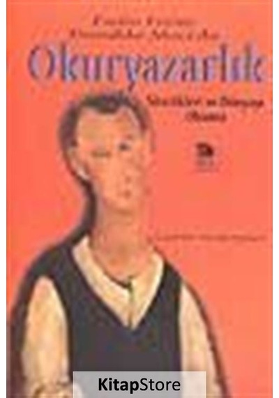 Okuryazarlık: Sözcükleri ve Dünyayı Okuma / Paulo Freire