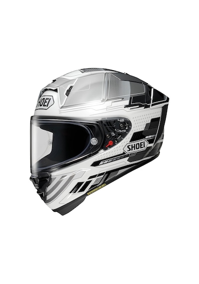 Shoei X-spirit Pro Proxy Tc-6 Kapalı Kask