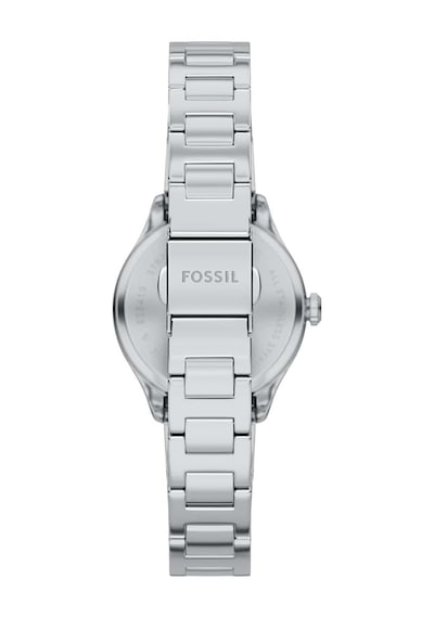 Fossil Fes5419 Kadın Kol Saati Metalik Gri